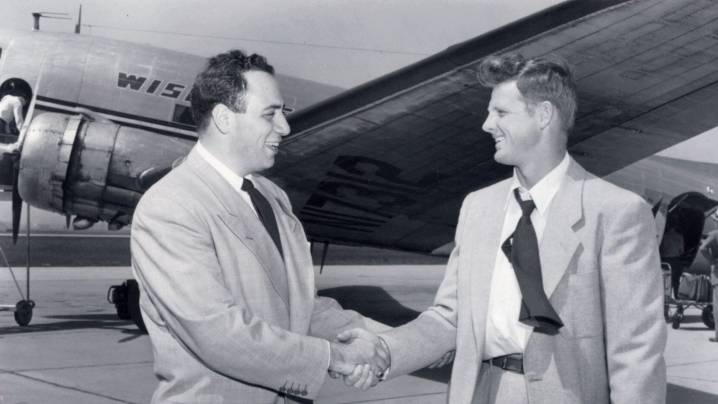 Billy Howton, one of Packers' best players before…
