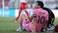 ¿Cuándo regresa Lionel Messi a la acción con el Inter Miami?
