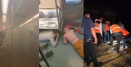 Corto circuito en Línea 2 obliga a evacuar a pasajeros atrapados en túneles y andenes [VIDEO]
