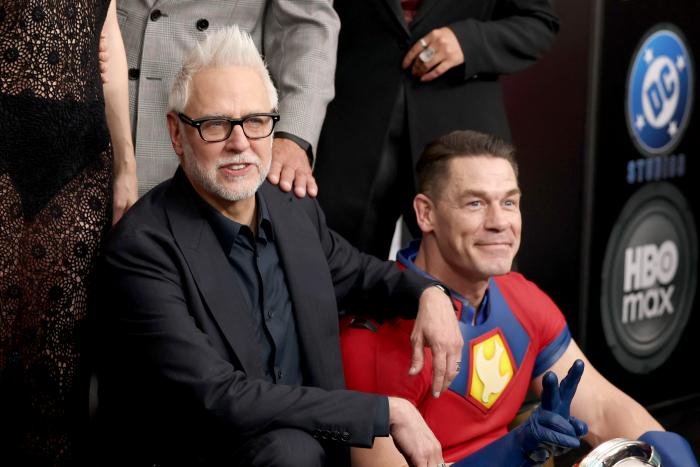 Will People Accept James Gunn's DCU if It's So Heavily Adult?