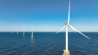 Offshore wind leasing is officially dead under Trump