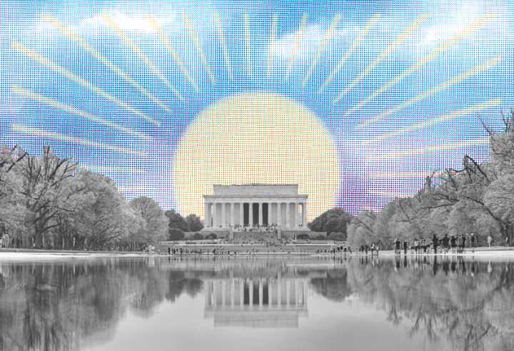 Feds Heckled at DC Checkpoint, Trump Will Emcee Kennedy Center Honors, and Sandwich Guy Got Indicted