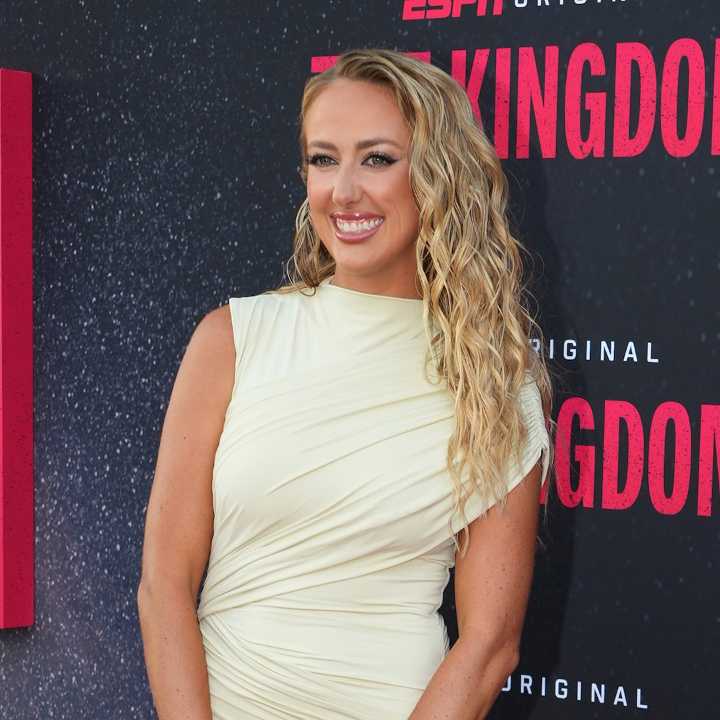Patrick Mahomes’ Wife Brittany Mahomes’ Birthday Party: Photo