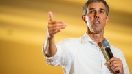 Beto O'Rourke says his political org. donated more than $1M during first special session