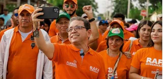 FINAL, FINAL: Consejo de Estado, dejó en firme sentencia que anula elección de Rafael Martínez, como gobernador del Magdalena, encargan a Ingrid Padilla