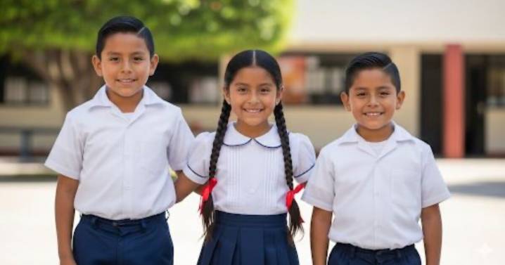 ¡Ya está la lista de todos “puentes” del próximo ciclo escolar 2025-2026! De acuerdo con el calendario SEP