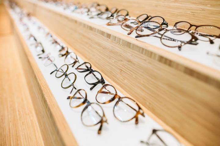 It's Still Early For National Vision Holdings (NASDAQ:EYE)