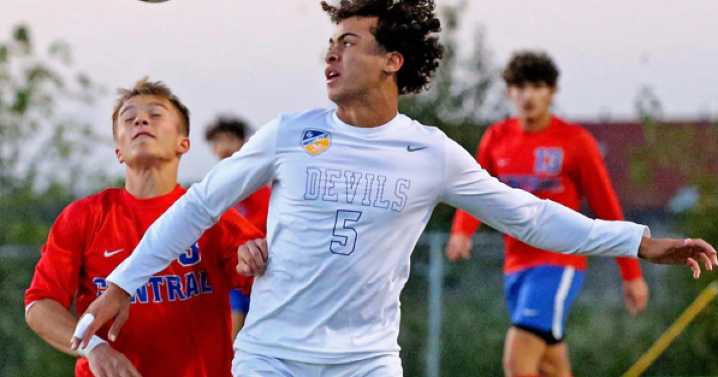UK student who died in fishing accident remembered Thursday at high school soccer match