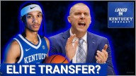 BOMBSHELL: Kentucky Wildcats transfer Jaland Lowe SHOCKS Doubters with DRAMATIC Shooting Improvement
