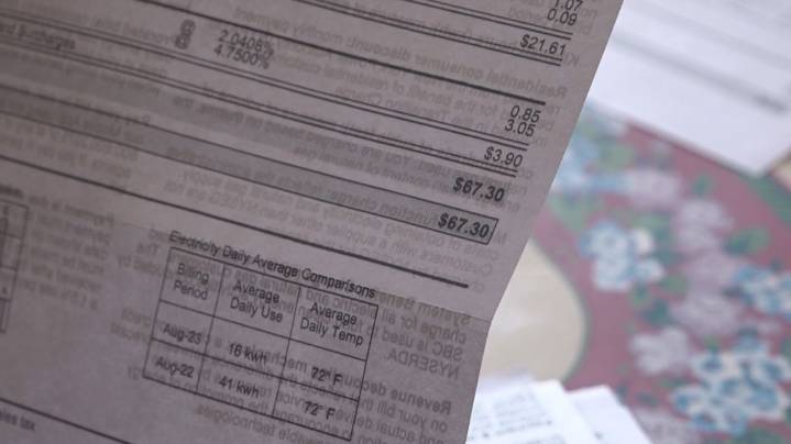 National Grid rate hike to impact customers starting September 1