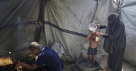 Over 1,760 killed seeking aid in Gaza: U.N.