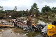 Texts, emails show confusion among officials during Texas flooding