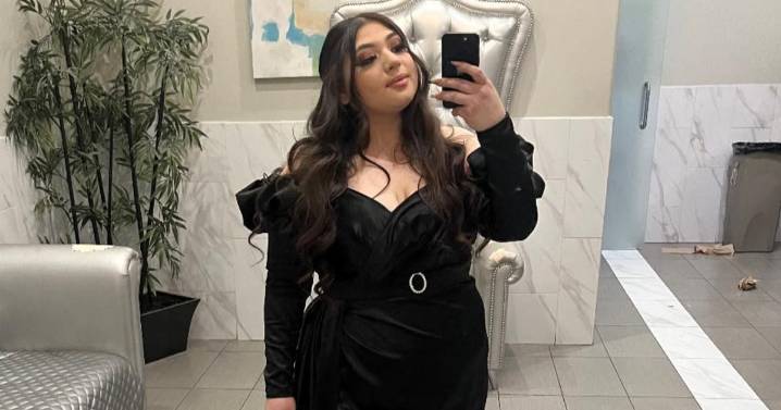 Influencer killed when a gunman fires randomly during argument on Arizona road