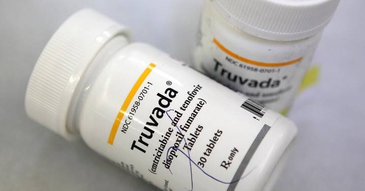 A proposed California bill aims to protect coverage for HIV prevention despite federal threats