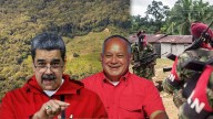 Los nexos del chavismo, el ELN, las Fuerzas Armadas venezolanas y el Cartel de los Soles