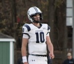 4-Star QB Keegan Croucher’s New College Football Frontrunner Confirmed After Final 3 Announcement Class of 2027 four-star quarterback Keegan Croucher lists out its top three sweet picks out of the 18 