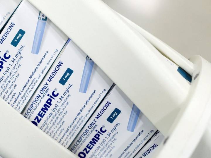 Ozempic approved to reduce kidney deterioration for diabetics
