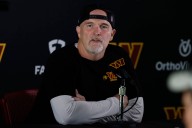 Dan Quinn Reveals Silver Lining of Terry McLaurin’s Absence After Dividing Commanders Locker Room Dan Quinn’s Burgundy vs. Gold game turns Terry McLaurin’s absence into a silver lining, boosting Danie