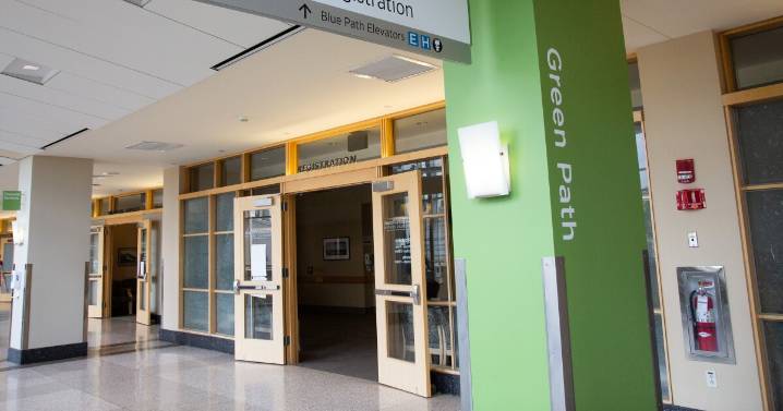 Vermont hospitals largely plan to break even or lose money to keep prices in check