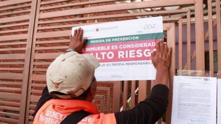En Iztapalapa solo 1 de cada 400 vecinos ha recibido atención en protección civil