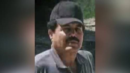 Long-elusive Mexican drug lord Ismael 'El Mayo' pleads guilty in US