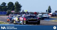 TC en Buenos Aires: horario y cómo ver en vivo la clasificación del Turismo Carretera