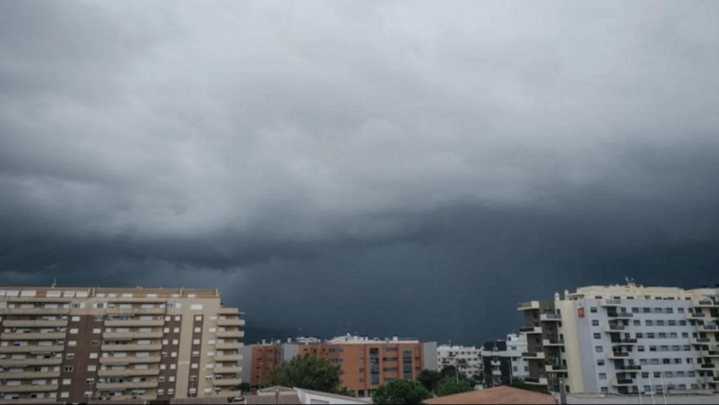 INAMEH presentó las Condiciones Meteorológicas para las próximas 24 horas, de este 15 de Agosto 2025