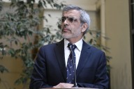 Cordero condena incidentes en liceos emblemáticos: “No tiene nada que ver con convivencia escolar, eso es delincuencia pura”