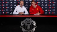 Benjamin Sesko reveals why he joined Man Utd after contract signed