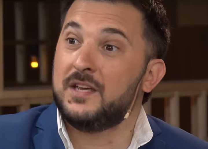 «Como Diego Brancatelli»: C5N consternado por lo que se comunicó de su periodista