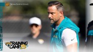 Jaguars Prepare for Physical Joint Practice With Dolphins Before 2025 Preseason Finale