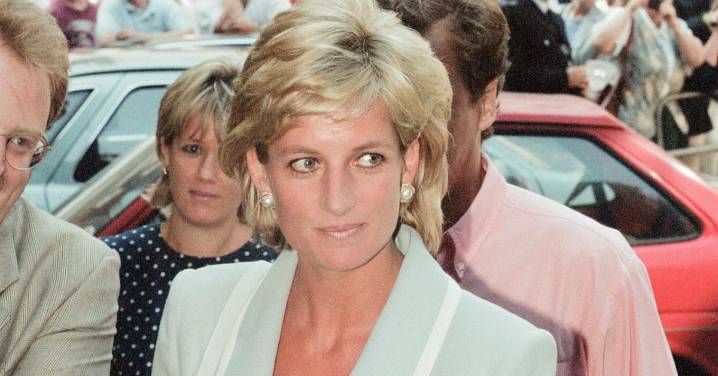EXCLUSIVE: Princess Diana Attempted Suicide Before Her Tragic Death