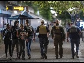 Should President Trump Be Allowed to Takeover the DC Police Force?