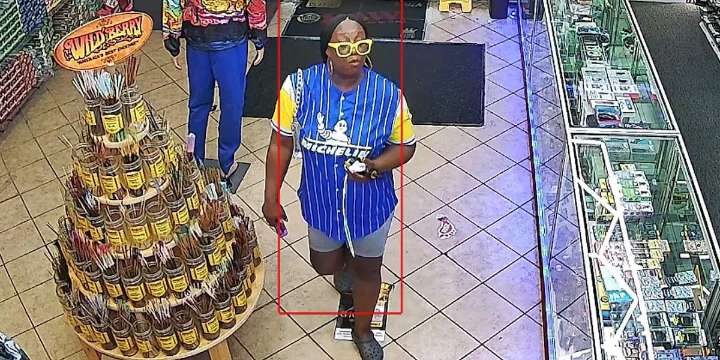 ‘Senseless’: Orangeburg deputies search for woman who pulled gun on store workers
