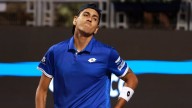 Tabilo eliminado en Cancún: lo que pasó y cómo afecta su ranking