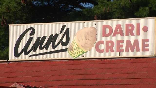 Glen Burnie's Ann's Dari-Creme celebrates 75 years of tradition