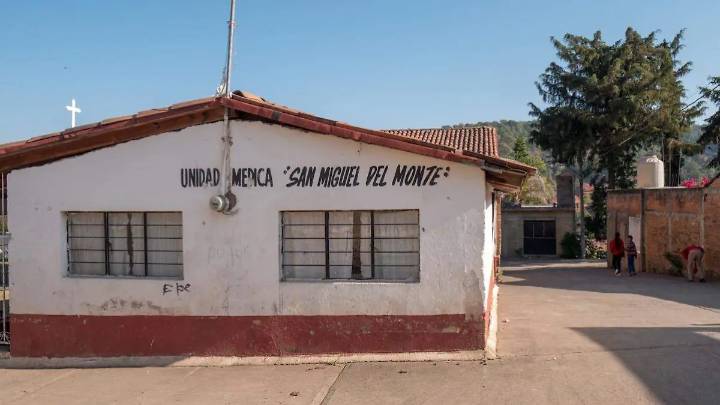 Gobernador atribuye robo de vehículos en Mil Cumbres a delincuentes de San Miguel del Monte