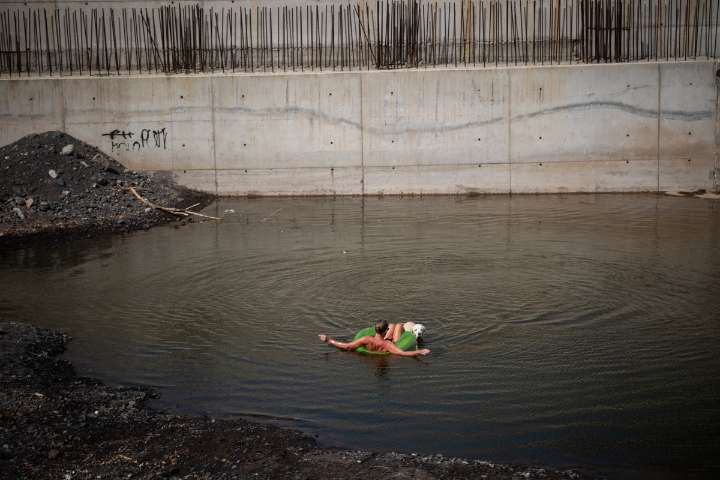 Ola de calor en Canarias: la Aemet actualiza los avisos y detalla dónde hará más calor
