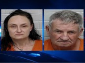 Arrestan a pareja por violación y secuestro de un menor