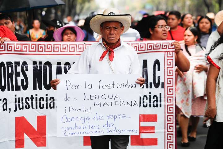 Día mundial de pueblos originarios, un recordatorio de deudas históricas
