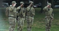 Tropas de la Guardia Nacional portarán armas en DC tras orden de Trump