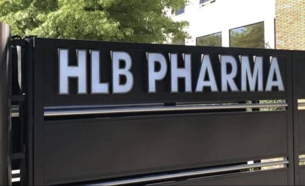 Allanamientos y detenciones de directivos de HLB Pharma por el fentanilo contaminado