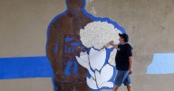 Pathway to Hope Public Art Trail dedicated along I