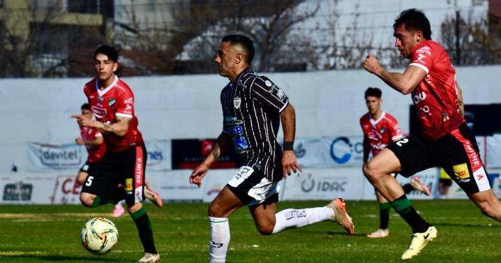 Un domingo con mucho en juego para Cipolletti, Rincón y Sol de Mayo en el Federal A
