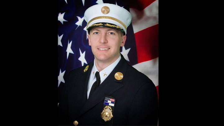 North Babylon fire department will undergo mandatory sensitivity training after video shows fire chief verbally abusing girl, supervisor's letter says