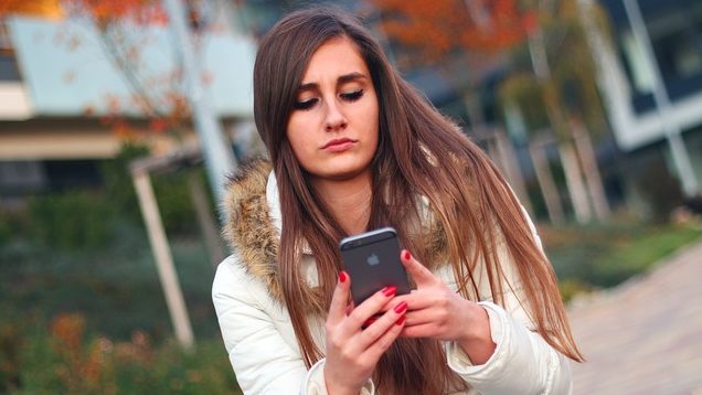 "Not Only Does the New iPhone Suck, But It's Also a Sin"