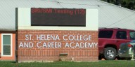 St. Helena teen sentenced to 9 years in prison following deadly school shooting, report says