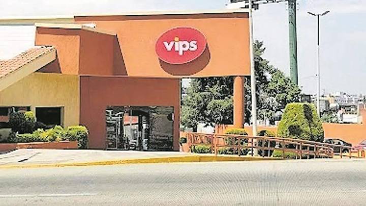 Roban 10 mil pesos en mercancía del Vips Las Ánimas; la chapa estaba forzada