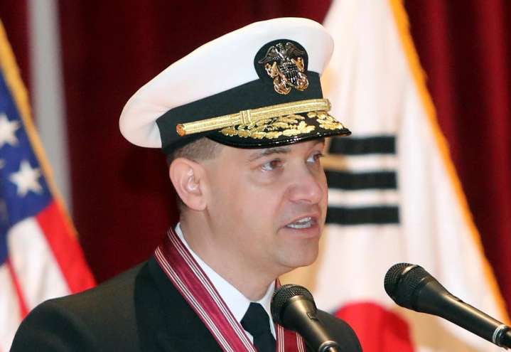 Estados Unidos elimina a un alto mando de ISIS en Siria