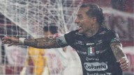 A cuántos goles llegó Dayro Moreno, tras su exhibición de poder en Huracán 1